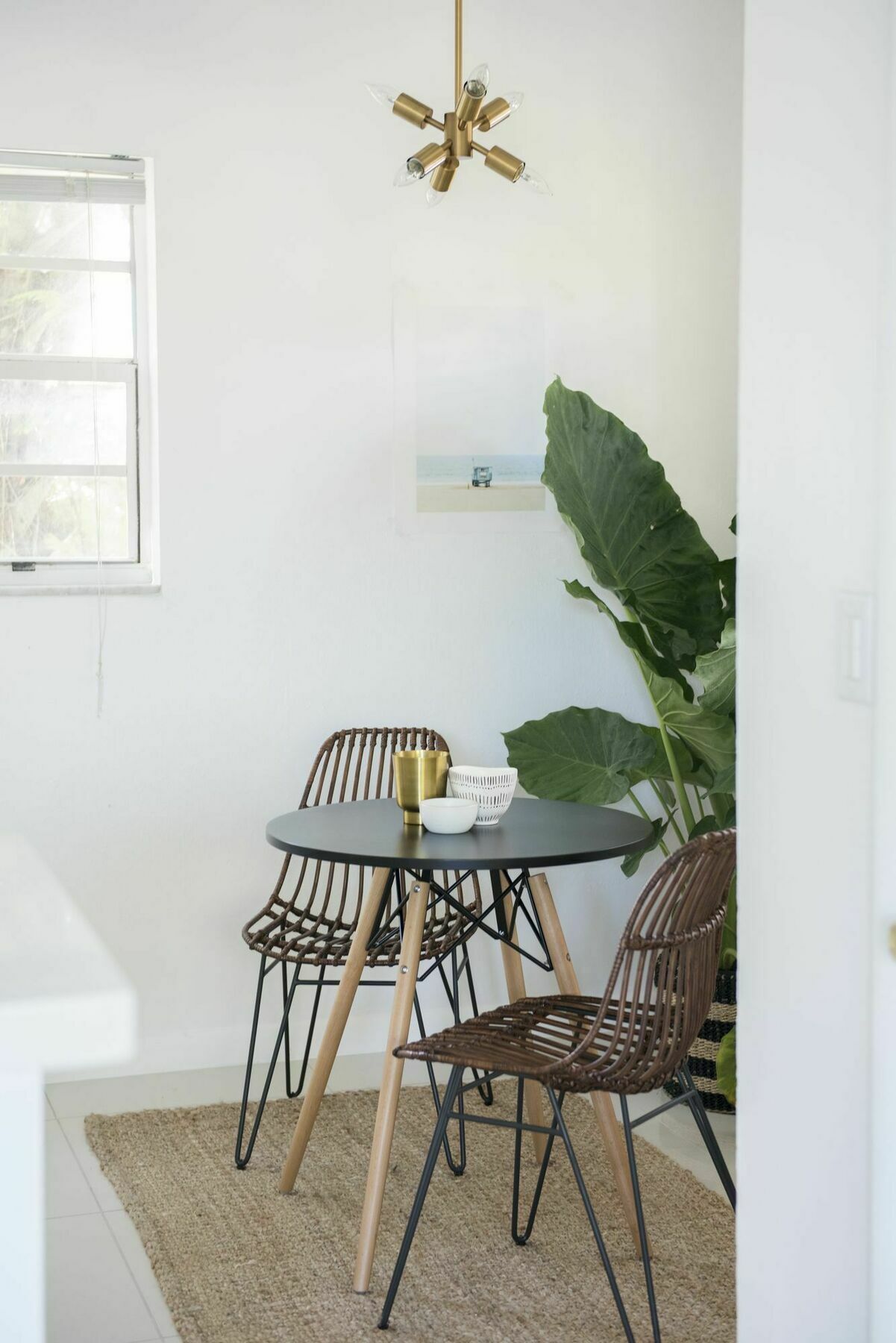 Pensão Artsy 2br In River By Sonder Miami