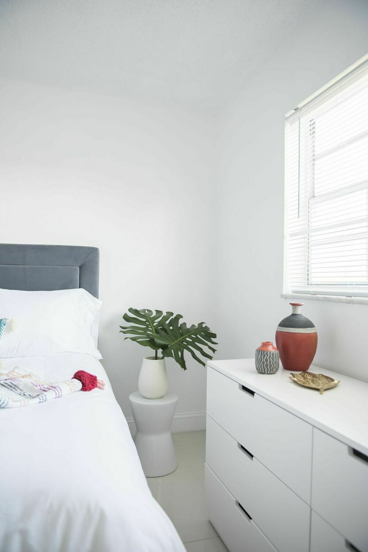Artsy 2br In River By Sonder Pensão Miami